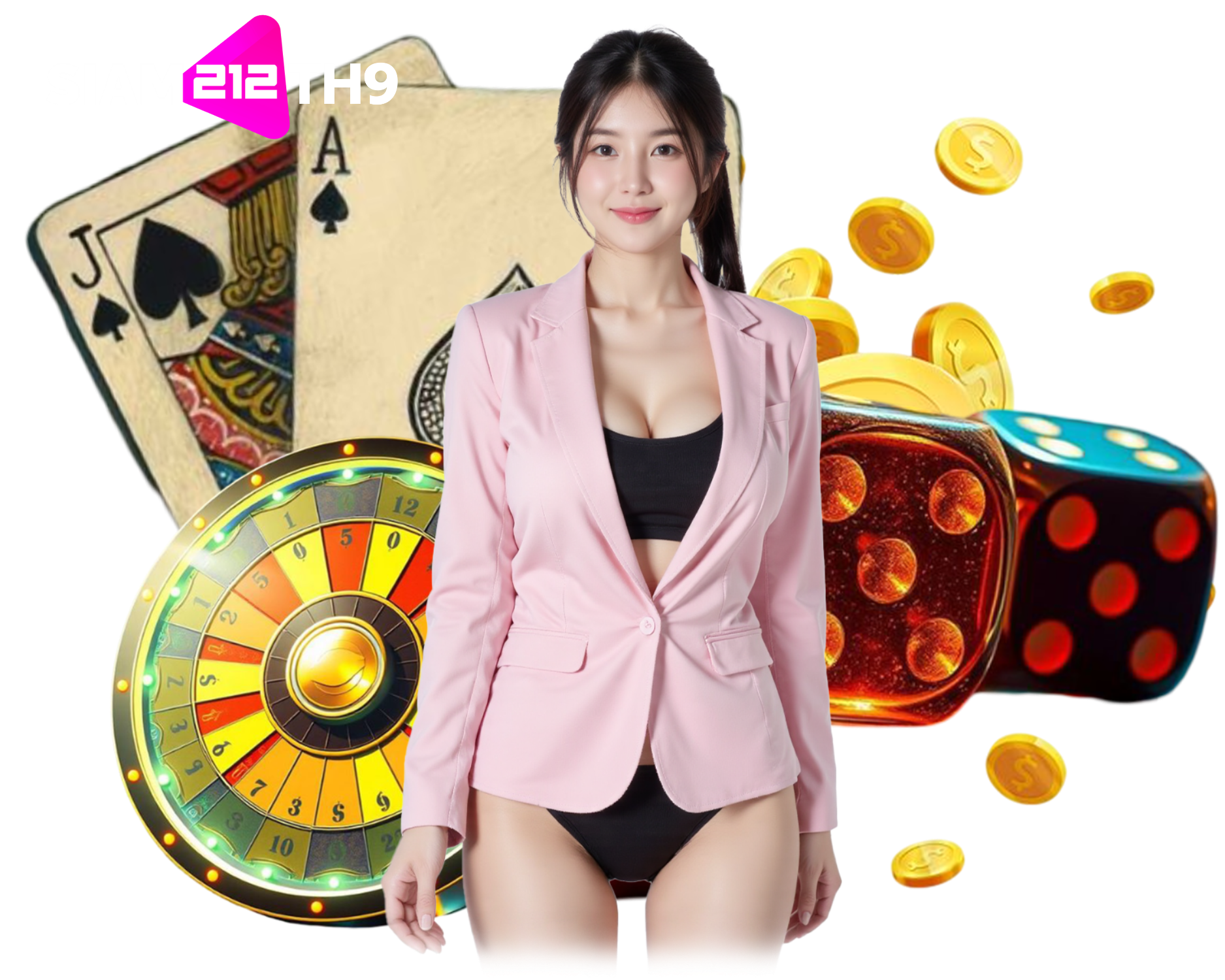 SIAM212TH9 สล็อต